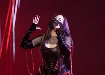 Eurovision 2026: Përcaktohen 10 finalistët e parë në Vjenë