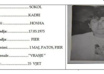 Pas 30 vitesh në arrati, arrestohet i shumëkërkuari për vrasje në Shqipëri dhe Belgjikë