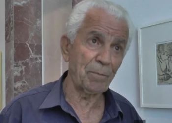 Ndahet nga jeta piktori i filmit Shyqyri Sako