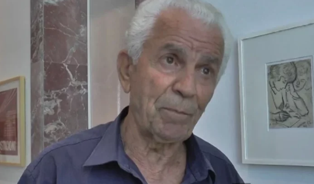 Ndahet nga jeta piktori i filmit Shyqyri Sako