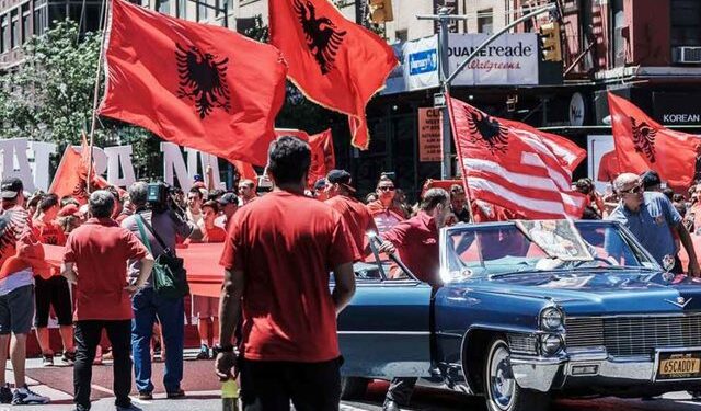 Shqipëria rrezikon të humbasë përgjithmonë diasporën, asimilohet brezi i dytë