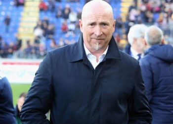 Një italian në pankinën kuqezi: kush është pasuesi i Sylvinho-s?