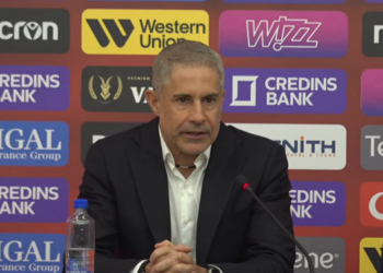 Sylvinho i jep lamtumirën kuqezinjve: Ia kemi dalë së bashku, faleminderit!