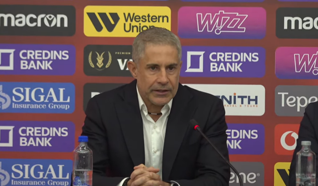 Sylvinho i jep lamtumirën kuqezinjve: Ia kemi dalë së bashku, faleminderit!