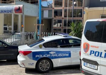 Detaje nga operacioni në Sarandë, si ra në pranga specialisti i Krimeve