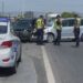 Aksident në aksin Elbasan-Cërrik, 3 të plagosur rëndë