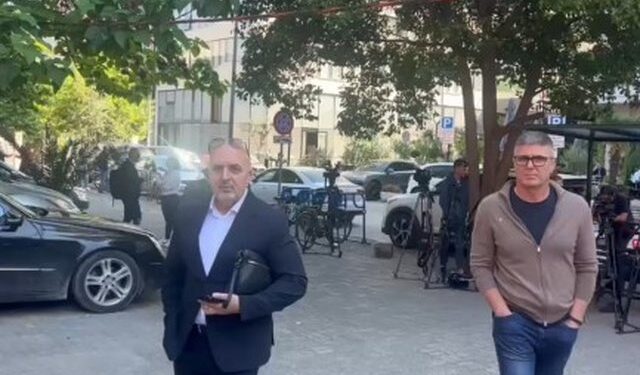 Dosja ‘AKSHI’, biznesmeni Gentian Lika paraqitet në SPAK