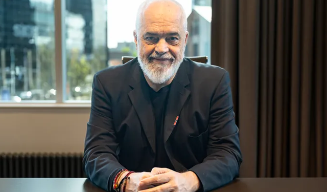 Rama i qëndron besnik Ballukut: Nuk ka korrupsion; mbron votën kundër heqjes së imunitetit