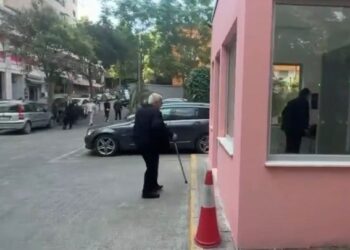 Martinaj i zhdukur prej 4 vitesh, i ati shkon në GJKKO: Djalin ma vranë
