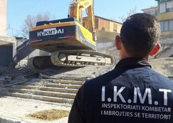 Arrestohet drejtori i IMT-së në Himarë për shpërdorim detyre