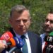 Balluku pengesë për integrimin, Balla: Në BE nuk merren me emra