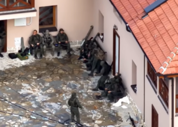 NATO paralajmëron Beogradin për Banjskën: Tani radha e Serbisë të veprojë