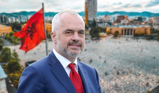 Shqipëria u pakësua me 12 veta për 1000 banorë në 2024, ritmet më të larta në Europë