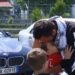 U ndalua nga Izraeli, Baki Goxhaj mbërrin në atdhe: Na morën peng e na poshtëruan!