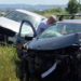 Aksident në bypass-in e Fierit, plagosen katër persona, mes tyre edhe dy turistë të huaj