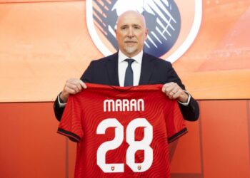 Rolando Maran jep intervistën e parë si trajner i Shqipërisë