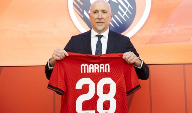 Rolando Maran jep intervistën e parë si trajner i Shqipërisë