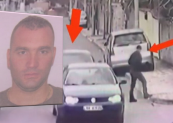 Shtatë vjet nga vrasja e ish-policit Bilali, Apeli urdhëron marrjen e ADN-së të dyshuarit, Gjergj Cukali