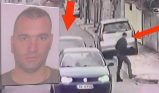 Shtatë vjet nga vrasja e ish-policit Bilali, Apeli urdhëron marrjen e ADN-së të dyshuarit, Gjergj Cukali