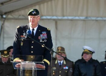 Ambasadori i ri: Tre prioritetet e diplomacisë amerikane në Shqipëri