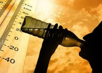 Temperaturat e larta “pushtojnë” Shqipërinë, vala afrikane sjell ditë përvëluese