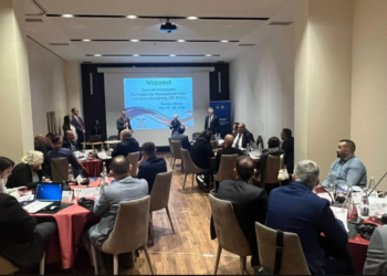 Amerikanët forcojnë “goditjen” ndaj pastrimit të parave në Shqipëri