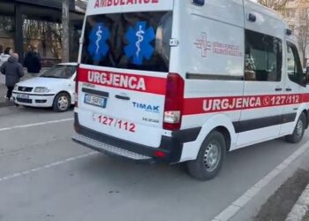Plagosen 6 fëmijë të mitur, detaje nga aksidenti në Vaqarr