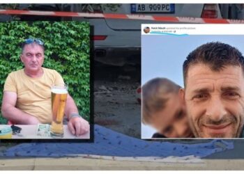 Prindërit e një prej fëmijëve që humbi jetën në Durrës e morën vesh lajmin nga televizioni