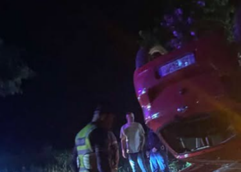 Aksident fatal në Durrës/ Makina përplaset me motorin, ndërron jetë 29-vjeçari