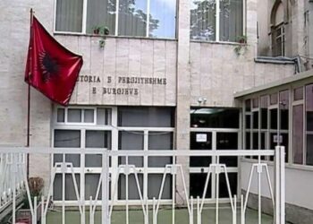 Tërmet në Drejtoritë e Burgjeve, dorëheqje dhe emërime të reja