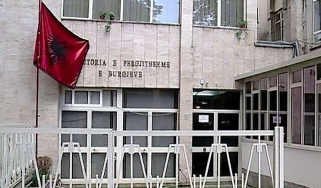 Tërmet në Drejtoritë e Burgjeve, dorëheqje dhe emërime të reja