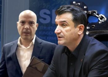 Seanca e Veliajt kundër prokurorit Ols Dado merr ‘nota teatrale’