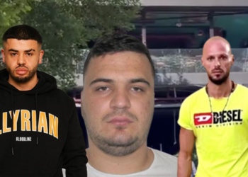 Artan Tafani dëshmon si u vendos tritoli në lokalin e Noizy-t