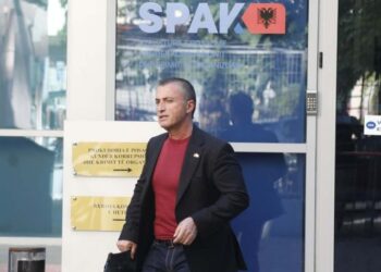 Dy orë në SPAK, pse u paraqit Tërmet Peçi para prokurorëve