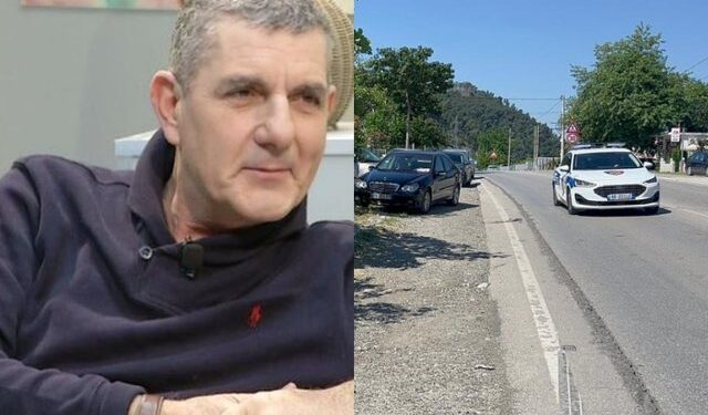 Përplasi për vdekje 7-vjeçarin në Elbasan, arrestohet regjizori Petri Bozo