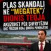 Plas skandali në “Megatek”/ Dionia Teqja akuzohet për shfrytëzim dhe presion ndaj qindra punonjësve
