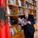 Berisha pas konfirmimit si kryetar i PD-së: Demokratët dje mposhtën narko-mafian!