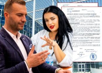 Arlinda Pogaj i jep tendera burrit të saj Edigen Pogaj, skema korruptive 5D në OBP që sfidon SPAK-un