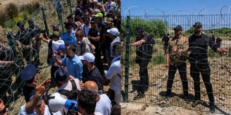 Kompania “Zvërnec South Adriatic” merr masa të menjëhershme pas incidentit me protestuesin