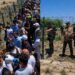 Kompania “Zvërnec South Adriatic” merr masa të menjëhershme pas incidentit me protestuesin