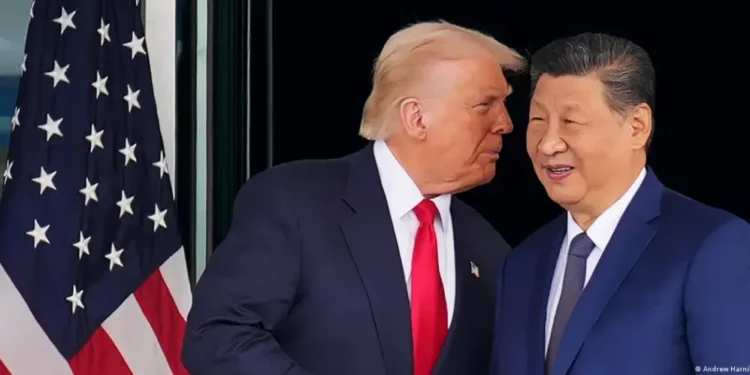 ‘Marrëveshje të mëdha me përmasa globale’, çfarë pritet të ndodhë në takimin Xi-Trump