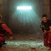 Netflix rikthen ‘La Casa del Papel’