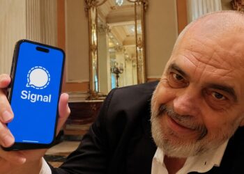 EKSKLUZIVE/ Goditet skema me Inteligjencë Artificiale! Video Call me Edi Ramën, si u mashtrua drejtori i ndërmarrjes shtetërore: Urgjent 60 mijë euro në Elbasan