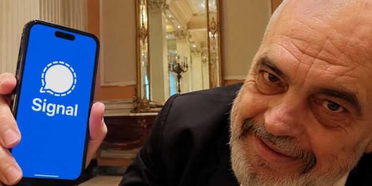 EKSKLUZIVE/ Goditet skema me Inteligjencë Artificiale! Video Call me Edi Ramën, si u mashtrua drejtori i ndërmarrjes shtetërore: Urgjent 60 mijë euro në Elbasan