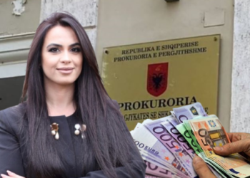 Vendimi i Genci Bushos për Adela Hysenajn ngre dyshime: Pse u anashkaluan provat?