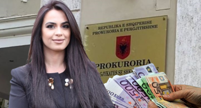 Vendimi i Genci Bushos për Adela Hysenajn ngre dyshime: Pse u anashkaluan provat?