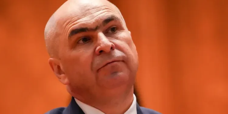 Bie qeveria në Rumani, kryeministri nuk i mbijeton dot mocionit të mosbesimit