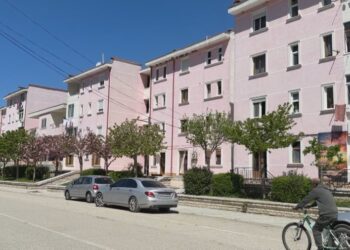 Qyteza drejt shpopullimit, Këlcyra e dorëzuar përballë rritjes së çmimeve
