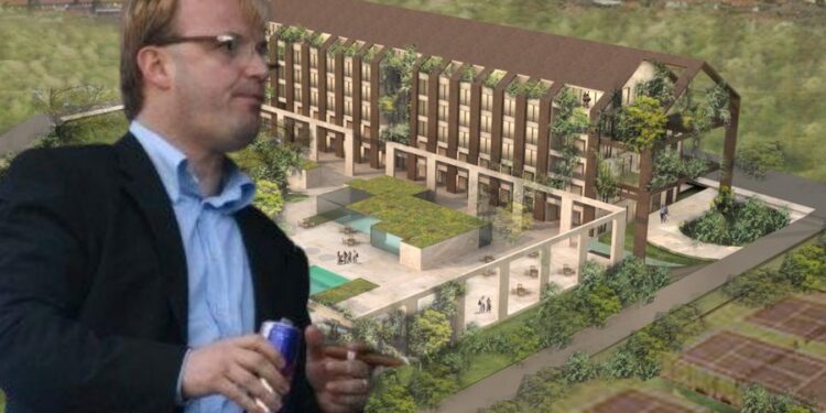 Nga Lemon Soda tek Red Bull, si po monopolizohet tregu shqiptar nga Doganat