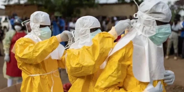 Sa i rrezikshëm është virusi Ebola që ka shpërthyer në Kongo?